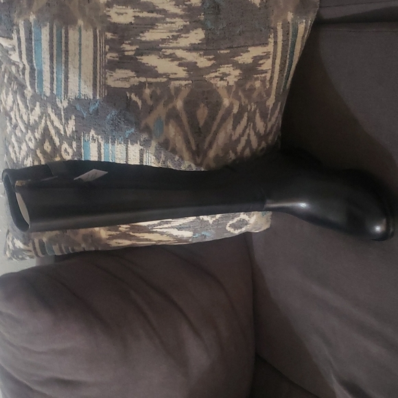 Cole Haan water resistant boots - Picture 2 of 4